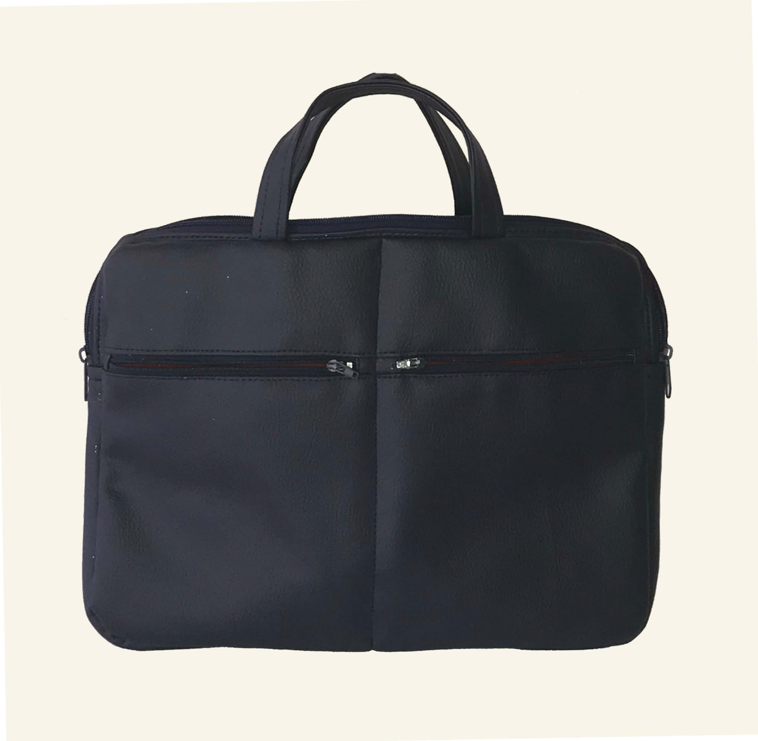 Présentation avant de la pochette simili