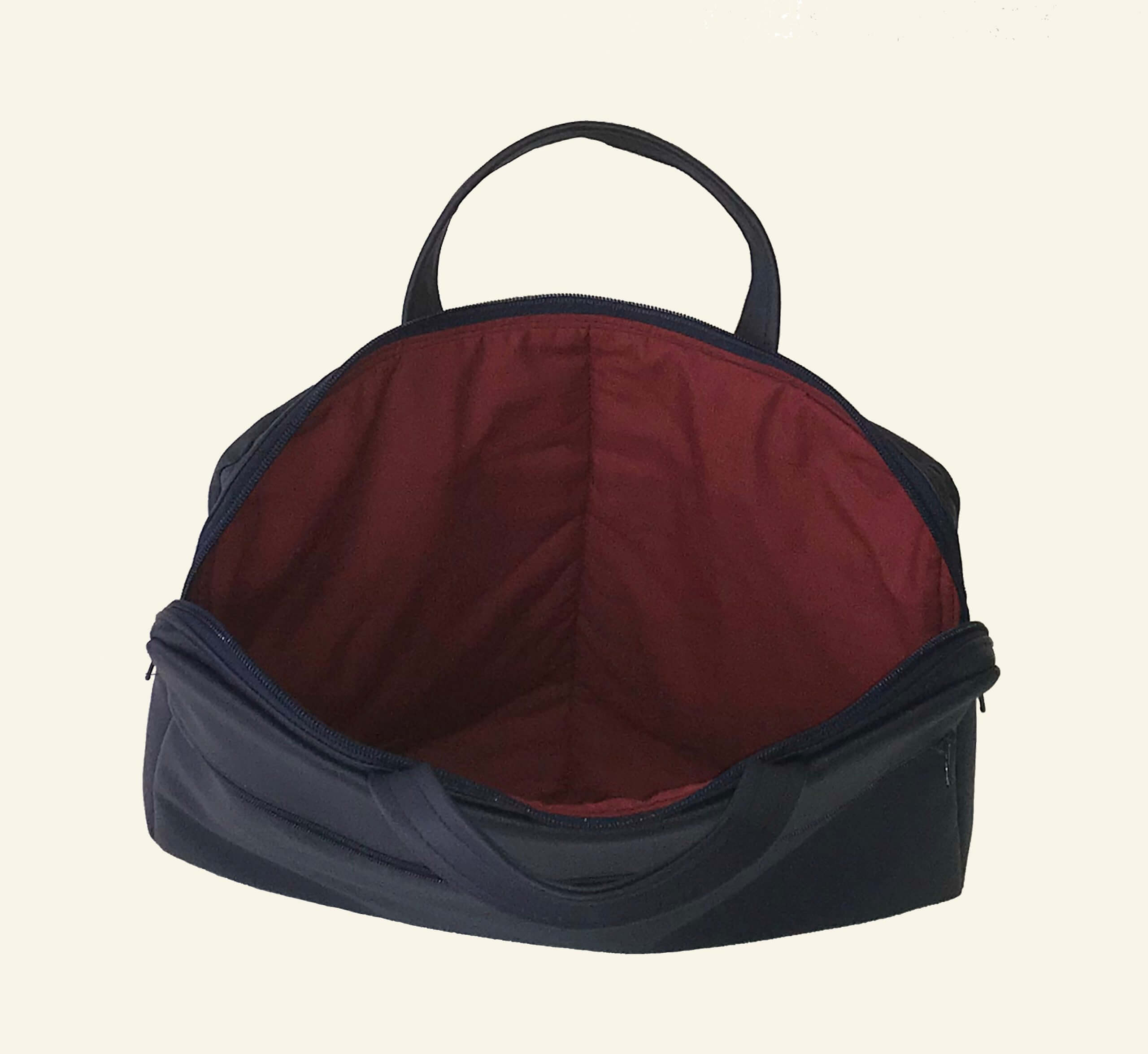 Pochette ordinateur et tablette simili cuir – Image 6