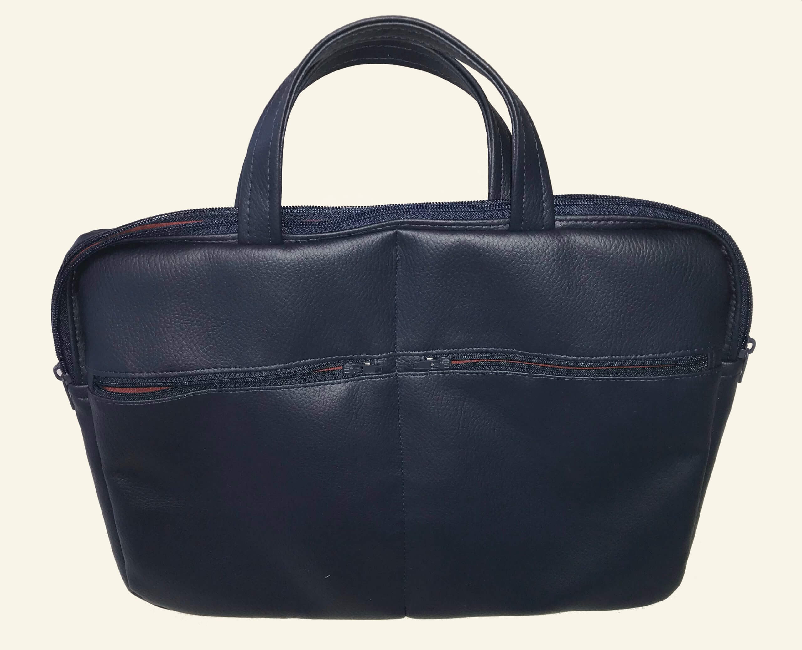 Pochette ordinateur et tablette simili cuir – Image 5