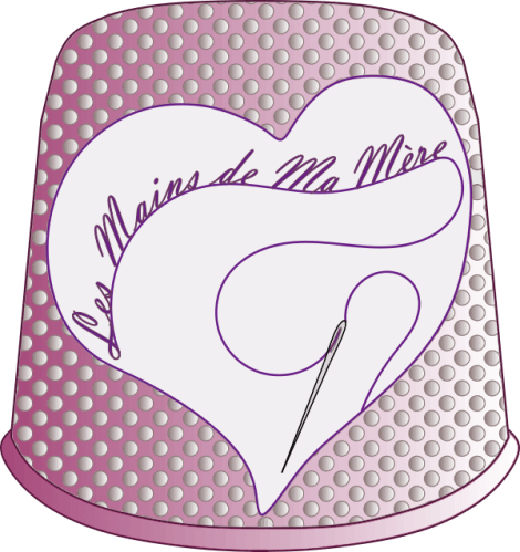 Logo les mains de ma mère