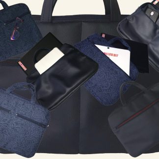 Pochettes ordinateur et tablette