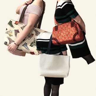 sac épaules