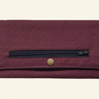 Portefeuille Bordeaux