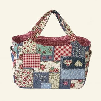 Sac motifs patchwork