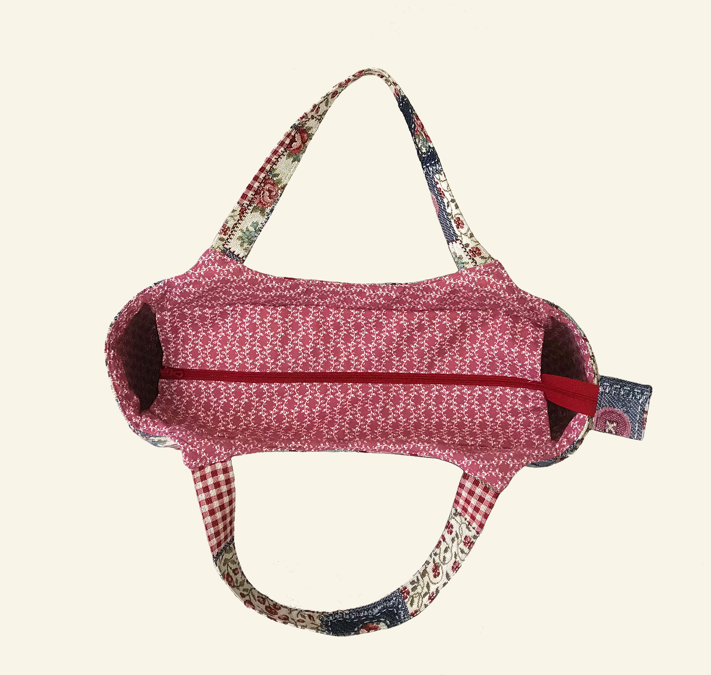 Sac motifs patchwork – Image 3
