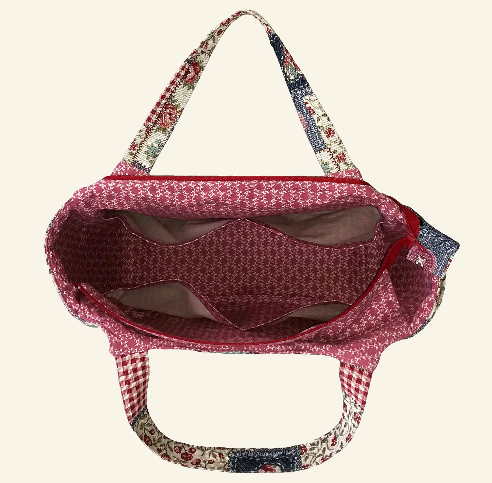 Sac motifs patchwork – Image 4