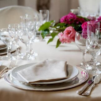 Décorations de tables