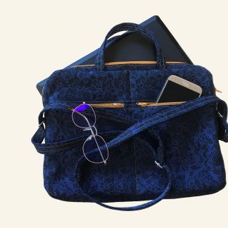 Présentation sac ordinateur portable