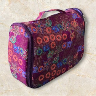 sac prune vue de face